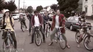 IMMA HUMP MA BIKE