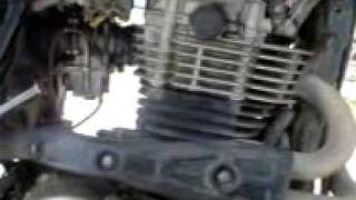 silnik gwiżdze dr 600