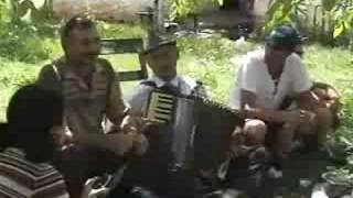 Стеблево - Албания народни песни.Steblevo - Albania 4/5.