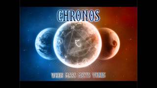 Chronos - Dark Flame Landing
