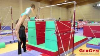 GEOGYM - HIP PAD