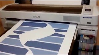 Epson Surecolor f 6070