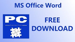 MS Office Word - Free Download