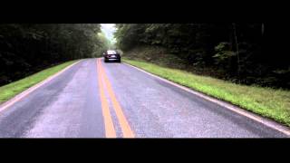 BMW Sizzle Reel