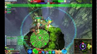 Dragons and Titans - PvP - Twinscale + Veritas Scriptura