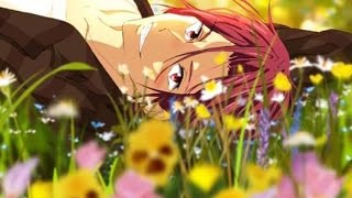 rin x haru amv