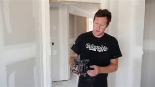 How to install No-Coat with Columbias Corner Cobra