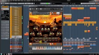Kwaya Massai Demo | Best Service