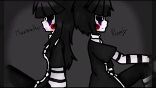 fnaf pole bear dollhouse PMV