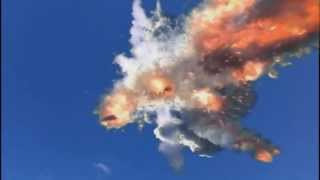 Sony vegas.chromakey взрыв