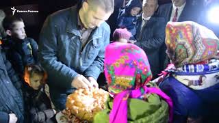 Как Ставрополь встречал немецких "секс-беженцев"