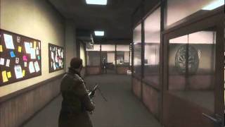 Postal 3 Prison Break Pre-Alpha Gameplay HQ