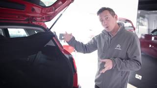 New Citroën C3 Aircross UK - First Look & Review