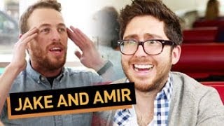 Jake and Amir: Road Trip Part 3 (Texas)