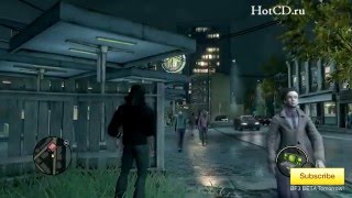 Обзор Saints Row 3: The Third
