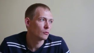 17 лет он употреблял наркотики! Борьба за спасение! Наркологическая клиника.