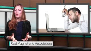 Real Magnet Marketing Automation for Associations