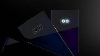 SONY XPERIA XZ2 THE GAME CHANGER (By creative concepts)