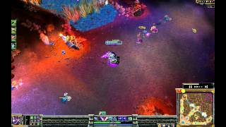 League of Legends - 5v5 Ranked Commentary #6 (Kassadin) [1540 ELO]