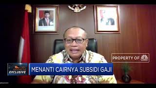 BPJamsostek: Validasi Rekening Tantangan Pencairan Subsidi Gaji