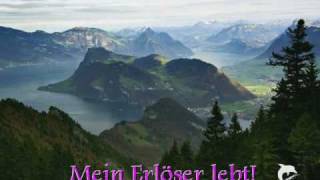 Mein Erlöser lebt