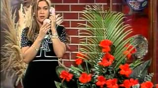 Милый враг / Dulce Enemiga 1995 Серия 71