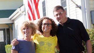 #59.США.Стоит ли иммигрировать после 45? История одной пары...
