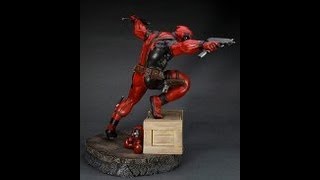 This is DeadPool#2(У вертолётик)