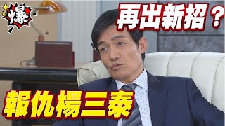 《多情大爆爆》多情城市 EP219 報仇楊三泰 再出新招？