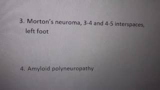 Quiz 2:  ANSWERS