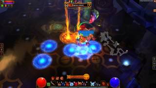 Torchlight 2 - за берсерка