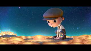Pixar's La Luna Movie Clip "Shooting Star" Official 2012 [HD]