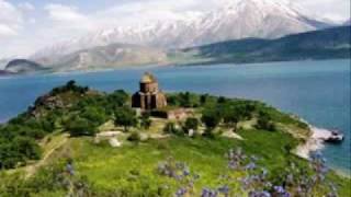 Akhtamar (Lost Civilization)