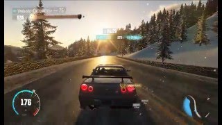 The Crew - Остановить таймер умений/Freeze Skill Timer [Wild Run]
