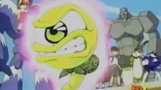 Monster Rancher Episode 35 part 1 {SE2 Ep9} Battle With the Big Bad Four