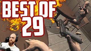 #BALANCETONYOUTUBER IL ABUSE DE SA MAIN ! Best of Twitch #29