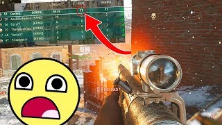 ONE MAN ARMY CHALLENGE... (75 KILLS in ONE TDM) - COD WW2