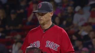 September 16, 2016-New York Yankees vs. Boston Red Sox