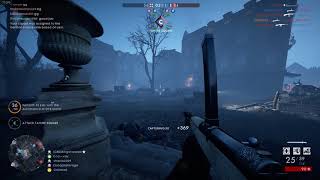 Battlefield 1 | GTX 1060 | i5 7500 | ULTRA SETTINGS