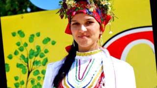 Mari takmak vlak | Марийская частушка I Mari language