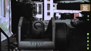 DayZ (Arma 2 Mod) ► Developer Interview/New Features