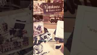 Wapakoneta Ohio gift items