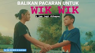 Wowok ️ Lilik - Sampai Nikah (Official Video)