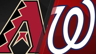 Pollock, Peralta lead D-backs to win in 10th: 4/28/18