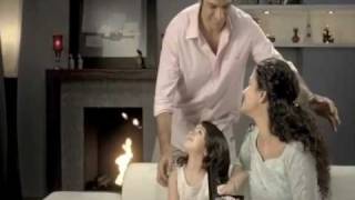 Sunny Diamonds Ad