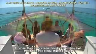 Part 18-Pleiadian Alaje 昴宿星人的訊息 (中文字幕)