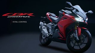 2020 Upcoming HONDA CBR250RR India Launch Date | Price | Specification | First Look | honda cbr250rr