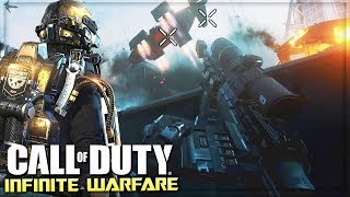 Call of duty infinite warfare #05 multiplayer game Deutsch