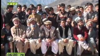 Darband Kay2 TV part2