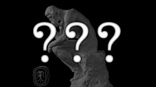 Документальный фильм «Три вопроса» - ??? (3 вопроса)